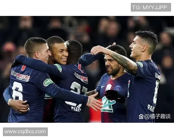 巴黎与洛里昂精彩对决比分揭晓赛季最新战绩分析
